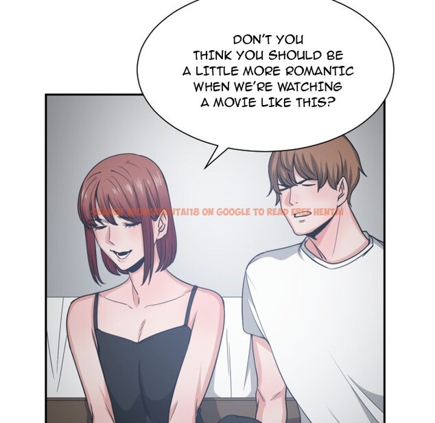 Read Hentai Image 18 710 in comic You’re Not That Special! - Chapter 45 - www.hentaitnt.net