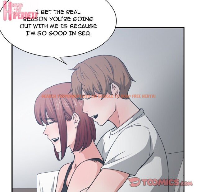 Read Hentai Image 26 710 in comic You’re Not That Special! - Chapter 45 - www.hentaitnt.net