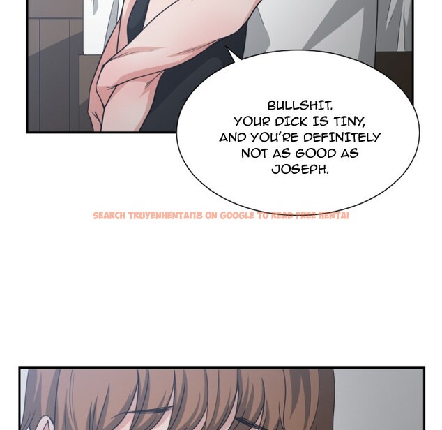 Read Hentai Image 27 710 in comic You’re Not That Special! - Chapter 45 - www.hentaitnt.net