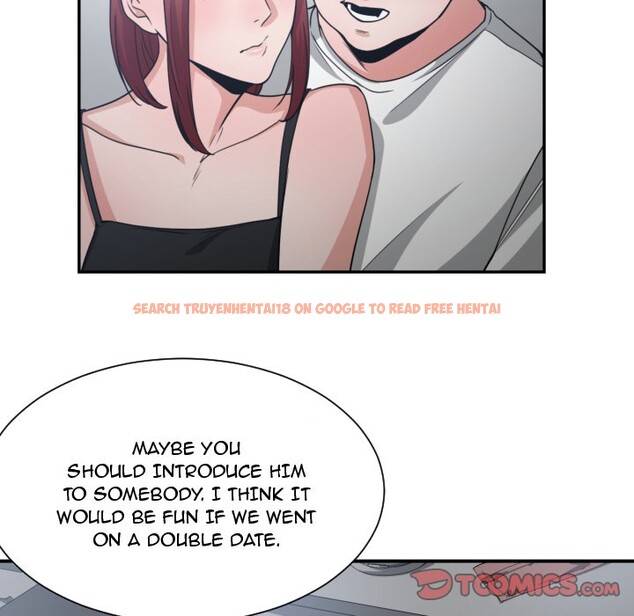 Read Hentai Image 32 710 in comic You’re Not That Special! - Chapter 45 - www.hentaitnt.net