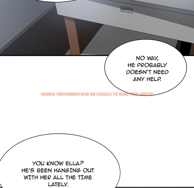 Read Hentai Image 33 710 in comic You’re Not That Special! - Chapter 45 - www.hentaitnt.net