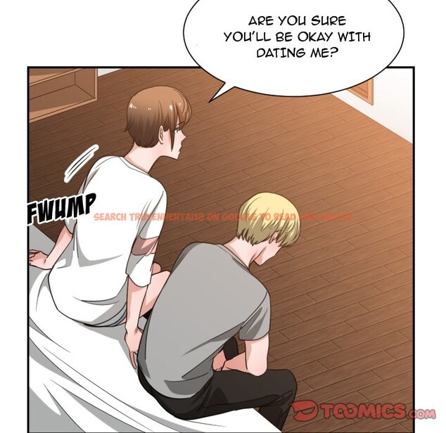 Read Hentai Image 50 710 in comic You’re Not That Special! - Chapter 45 - www.hentaitnt.net