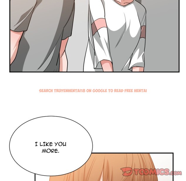 Read Hentai Image 62 710 in comic You’re Not That Special! - Chapter 45 - www.hentaitnt.net