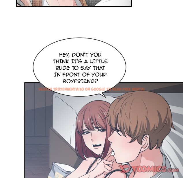 Read Hentai Image 8 710 in comic You’re Not That Special! - Chapter 45 - www.hentaitnt.net