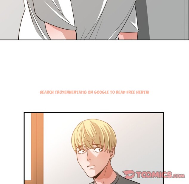Read Hentai Image 80 710 in comic You’re Not That Special! - Chapter 45 - www.hentaitnt.net