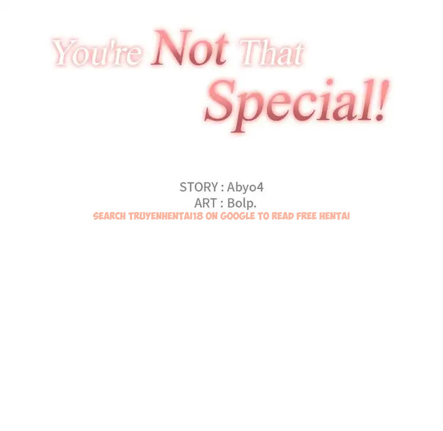Read Hentai Image 30 707 in comic You’re Not That Special! - Chapter 46 - www.hentaitnt.net