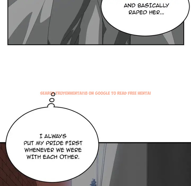 Read Hentai Image 48 707 in comic You’re Not That Special! - Chapter 46 - www.hentaitnt.net