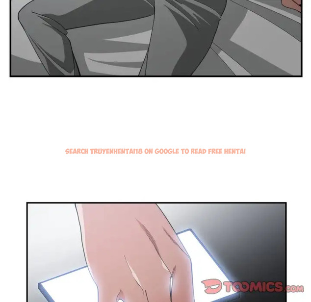 Read Hentai Image 56 707 in comic You’re Not That Special! - Chapter 46 - www.hentaitnt.net