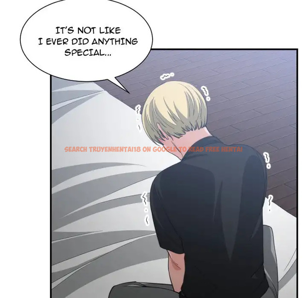 Read Hentai Image 70 707 in comic You’re Not That Special! - Chapter 46 - www.hentaitnt.net