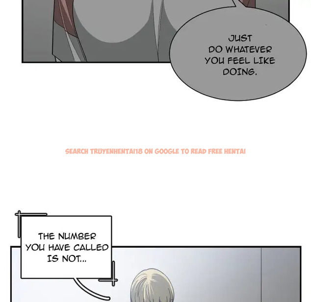 Read Hentai Image 75 707 in comic You’re Not That Special! - Chapter 46 - www.hentaitnt.net
