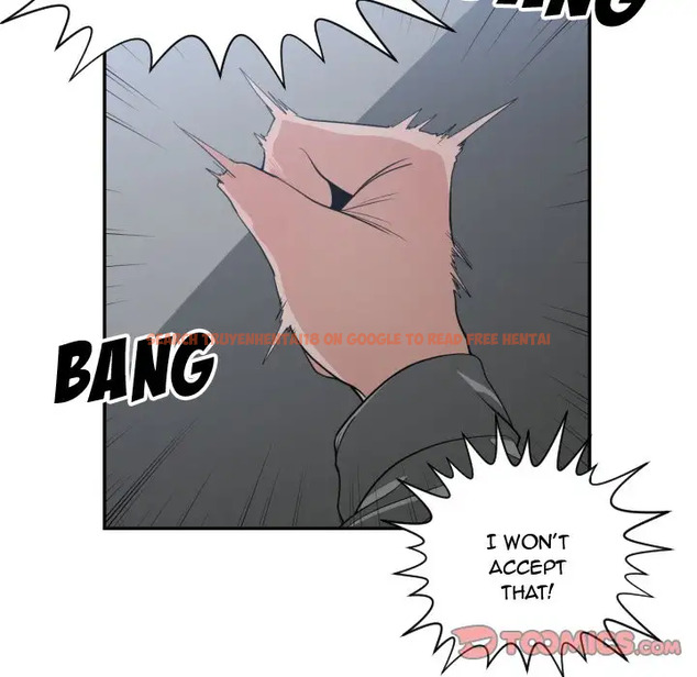 Read Hentai Image 92 707 in comic You’re Not That Special! - Chapter 46 - www.hentaitnt.net