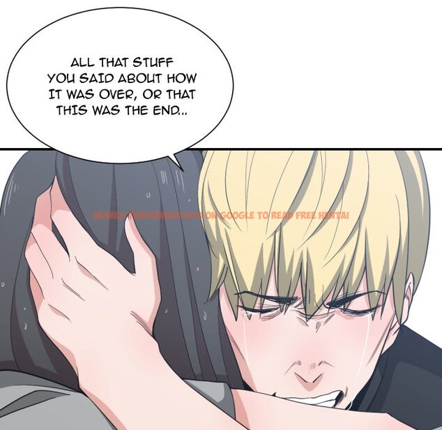 Read Hentai Image 22 703 in comic You’re Not That Special! - Chapter 47 - hentaitnt.net