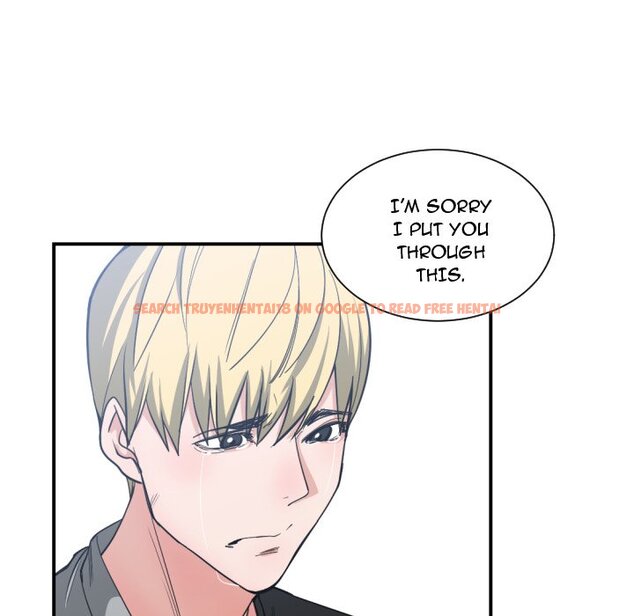 Read Hentai Image 25 703 in comic You’re Not That Special! - Chapter 47 - hentaitnt.net
