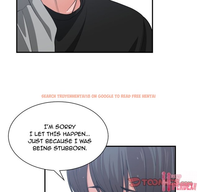 Read Hentai Image 26 703 in comic You’re Not That Special! - Chapter 47 - hentaitnt.net