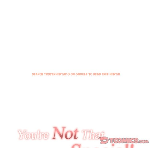 Read Hentai Image 32 703 in comic You’re Not That Special! - Chapter 47 - hentaitnt.net