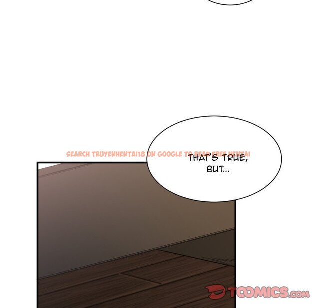 Read Hentai Image 44 703 in comic You’re Not That Special! - Chapter 47 - hentaitnt.net