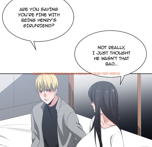Read Hentai Image 52 703 in comic You’re Not That Special! - Chapter 47 - hentaitnt.net