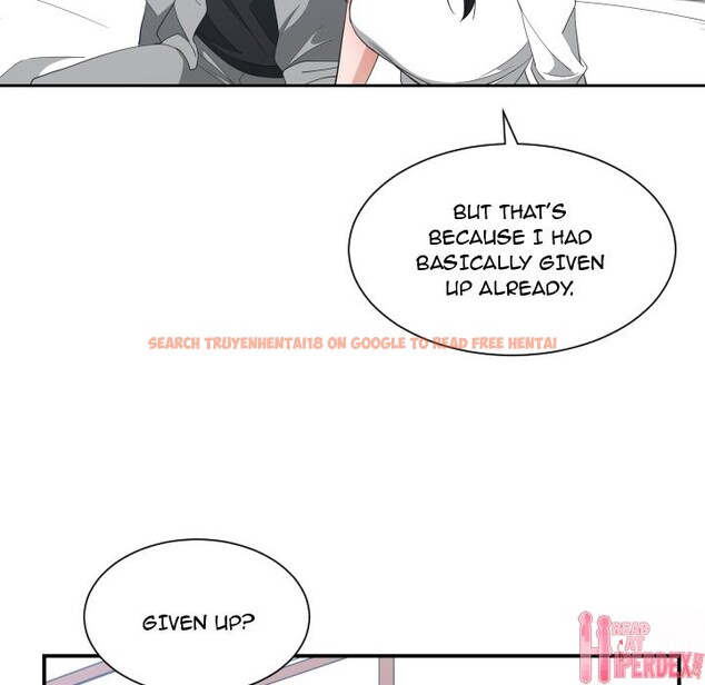 Read Hentai Image 53 703 in comic You’re Not That Special! - Chapter 47 - hentaitnt.net