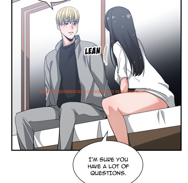 Read Hentai Image 54 703 in comic You’re Not That Special! - Chapter 47 - hentaitnt.net