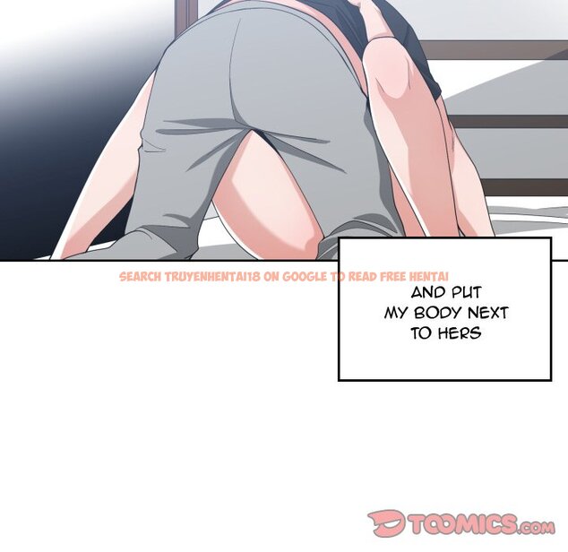 Read Hentai Image 86 704 in comic You’re Not That Special! - Chapter 47 - hentaitnt.net