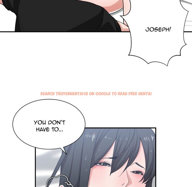 Read Hentai Image 88 704 in comic You’re Not That Special! - Chapter 47 - hentaitnt.net