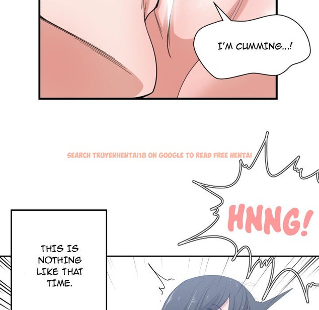 Read Hentai Image 94 704 in comic You’re Not That Special! - Chapter 47 - hentaitnt.net