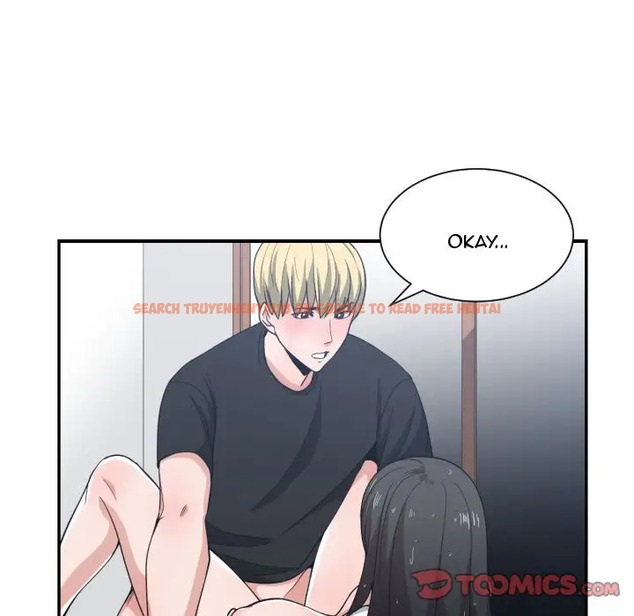 Read Hentai Image 14 700 in comic You’re Not That Special! - Chapter 48 - hentaitnt.net