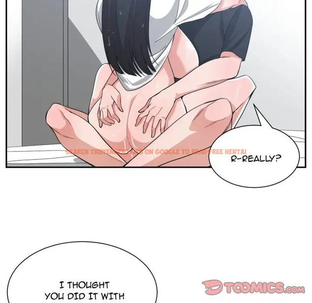 Read Hentai Image 50 700 in comic You’re Not That Special! - Chapter 48 - hentaitnt.net