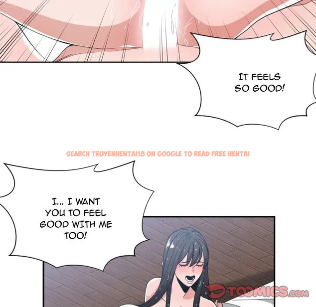 Read Hentai Image 62 700 in comic You’re Not That Special! - Chapter 48 - hentaitnt.net