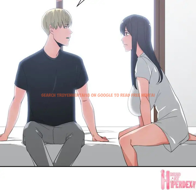 Read Hentai Image 105 697 in comic You’re Not That Special! - Chapter 49 - hentaitnt.net