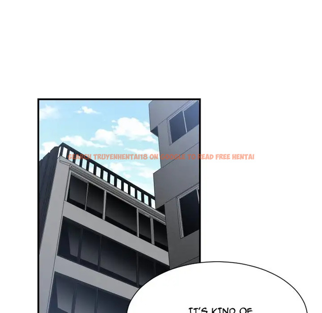 Read Hentai Image 11 694 in comic You’re Not That Special! - Chapter 49 - hentaitnt.net