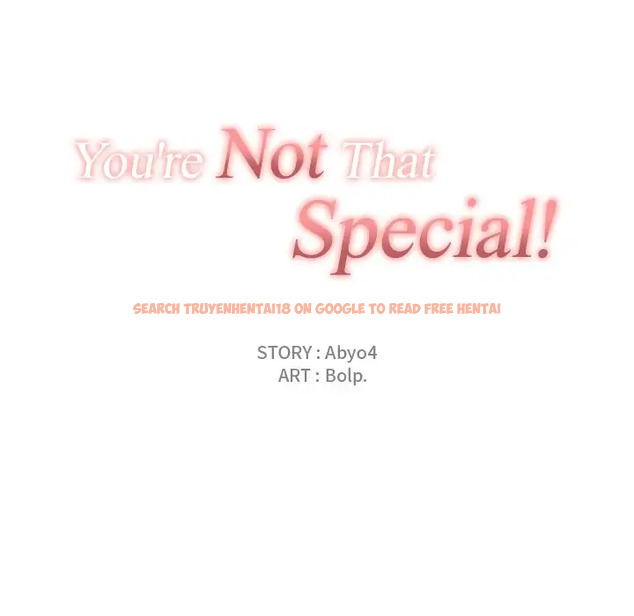 Read Hentai Image 23 694 in comic You’re Not That Special! - Chapter 49 - hentaitnt.net