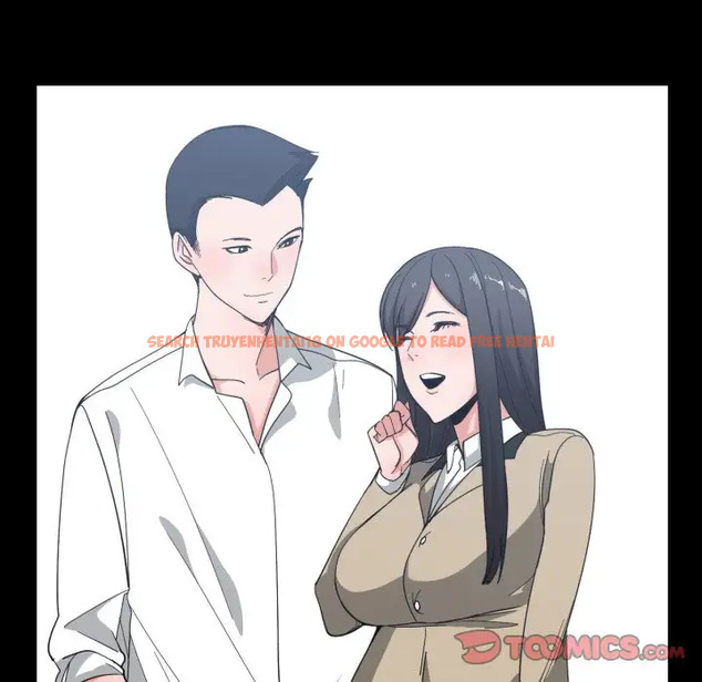 Read Hentai Image 25 696 in comic You’re Not That Special! - Chapter 49 - hentaitnt.net