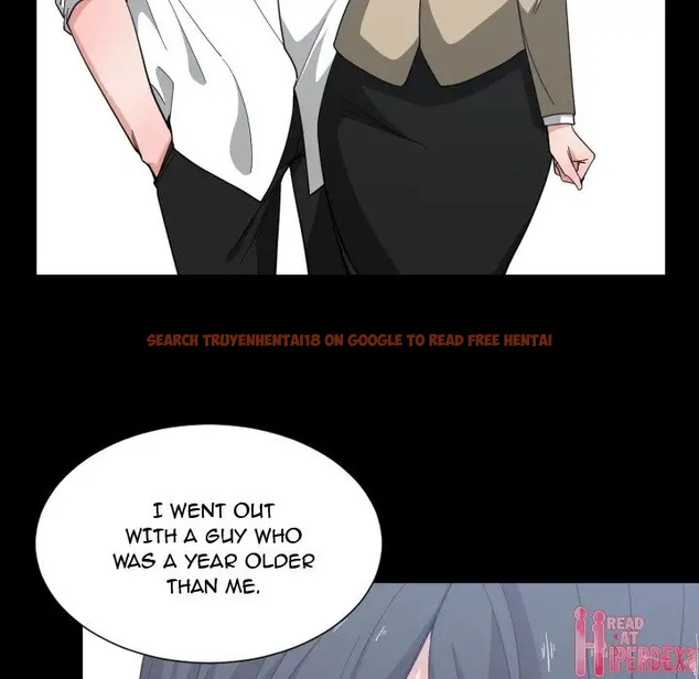 Read Hentai Image 26 696 in comic You’re Not That Special! - Chapter 49 - hentaitnt.net