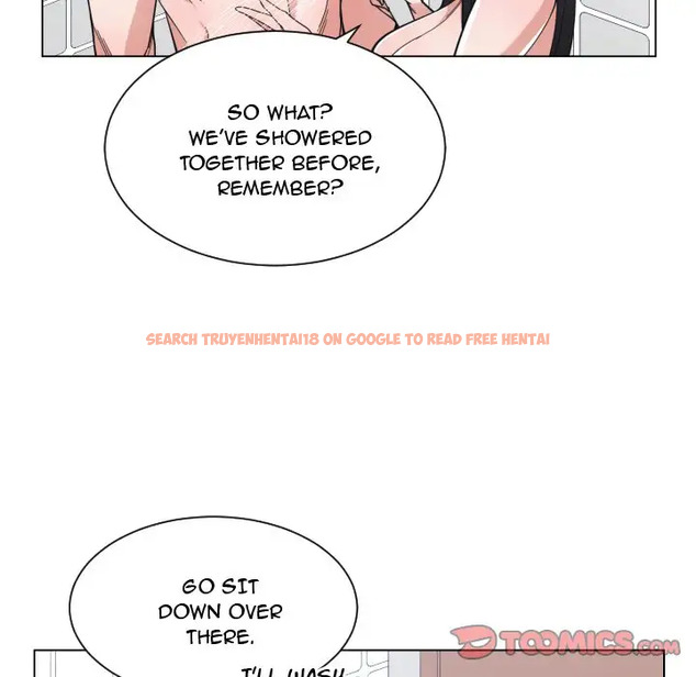 Read Hentai Image 31 697 in comic You’re Not That Special! - Chapter 49 - hentaitnt.net