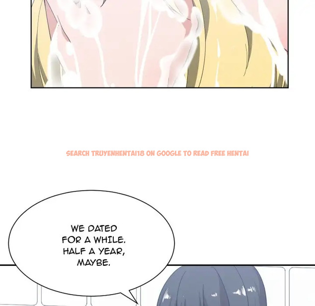 Read Hentai Image 35 697 in comic You’re Not That Special! - Chapter 49 - hentaitnt.net