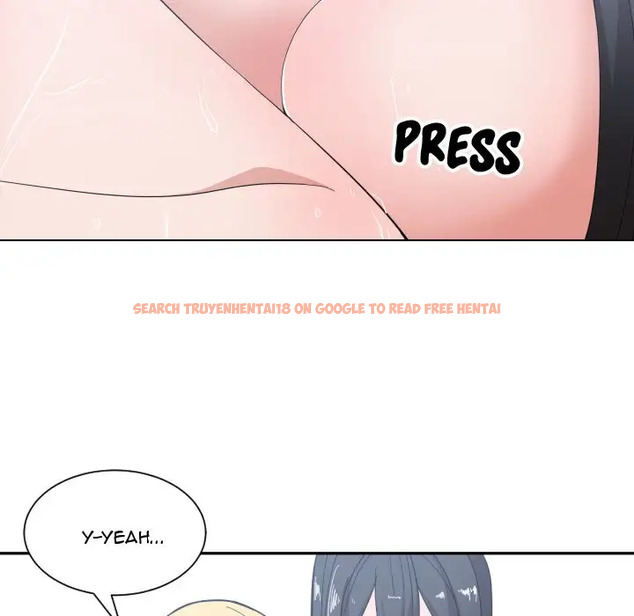 Read Hentai Image 44 697 in comic You’re Not That Special! - Chapter 49 - hentaitnt.net