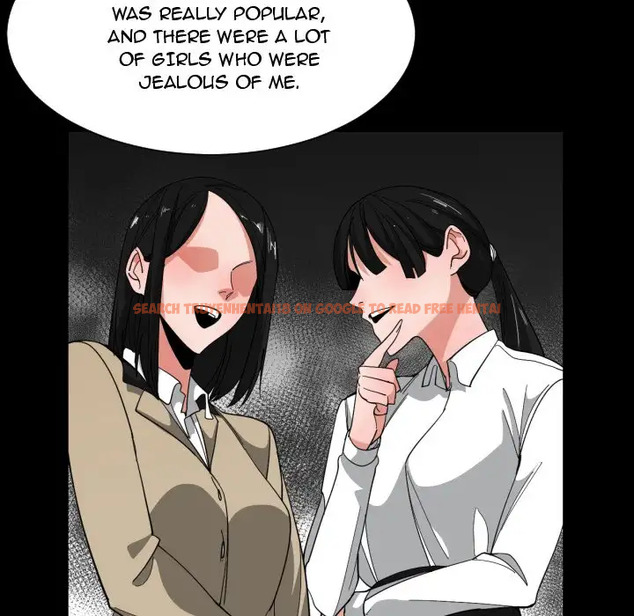 Read Hentai Image 53 697 in comic You’re Not That Special! - Chapter 49 - hentaitnt.net