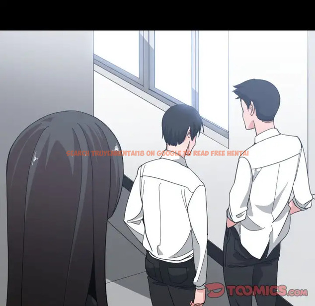 Read Hentai Image 55 697 in comic You’re Not That Special! - Chapter 49 - hentaitnt.net