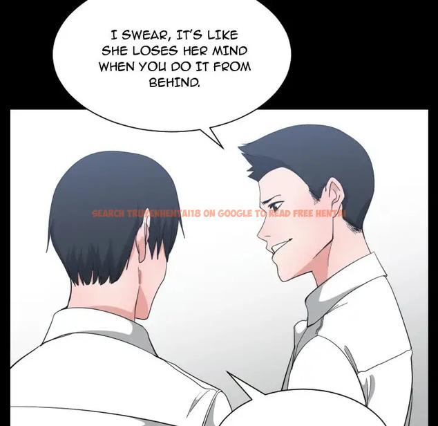 Read Hentai Image 58 697 in comic You’re Not That Special! - Chapter 49 - hentaitnt.net