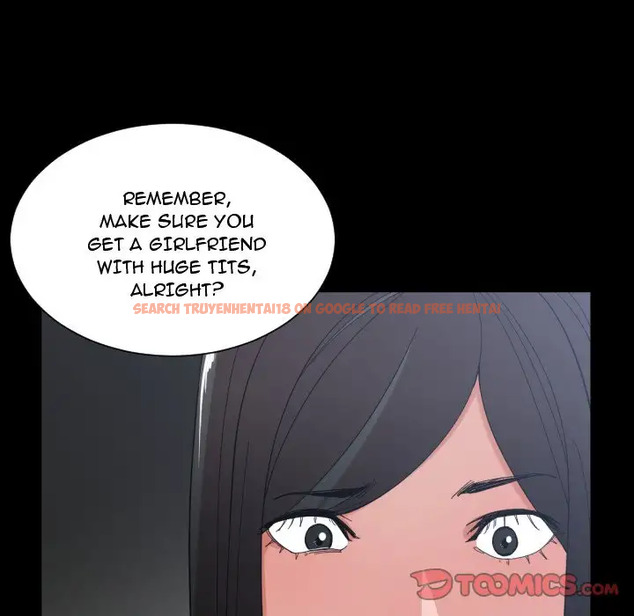 Read Hentai Image 61 697 in comic You’re Not That Special! - Chapter 49 - hentaitnt.net