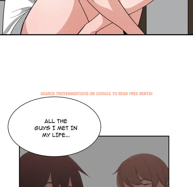 Read Hentai Image 66 697 in comic You’re Not That Special! - Chapter 49 - hentaitnt.net
