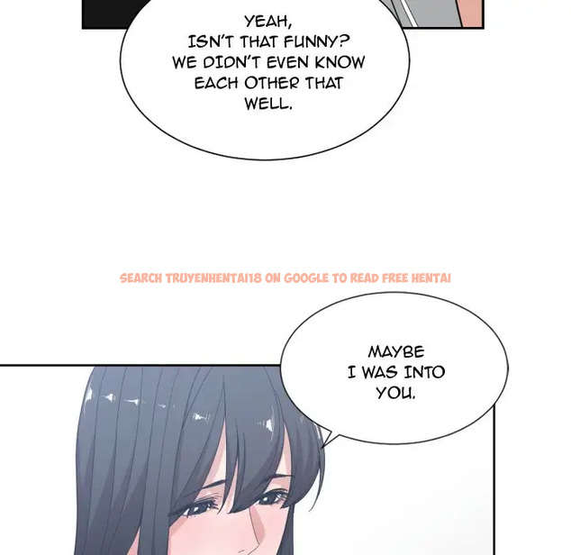 Read Hentai Image 75 697 in comic You’re Not That Special! - Chapter 49 - hentaitnt.net