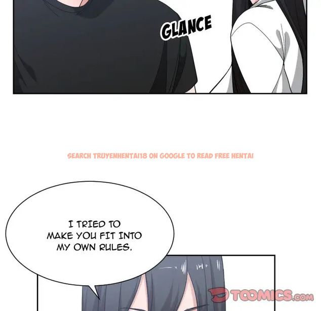 Read Hentai Image 85 697 in comic You’re Not That Special! - Chapter 49 - hentaitnt.net