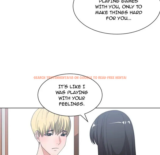 Read Hentai Image 88 697 in comic You’re Not That Special! - Chapter 49 - hentaitnt.net