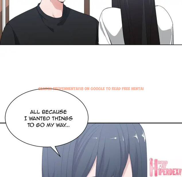 Read Hentai Image 89 697 in comic You’re Not That Special! - Chapter 49 - hentaitnt.net