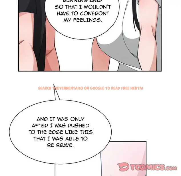 Read Hentai Image 97 697 in comic You’re Not That Special! - Chapter 49 - hentaitnt.net