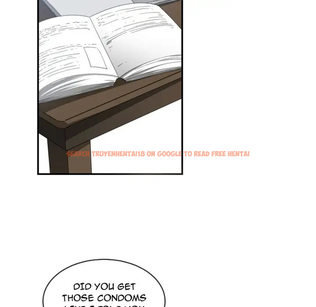 Read Hentai Image 21 295 in comic You’re Not That Special! - Chapter 5 - www.hentaitnt.net