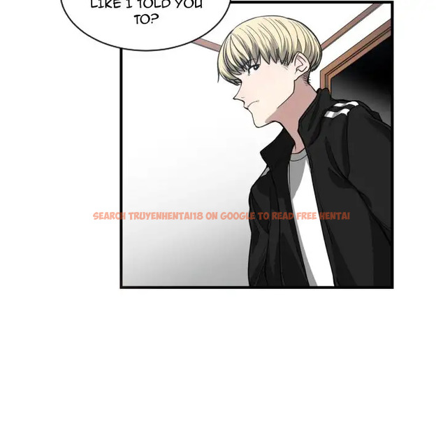 Read Hentai Image 22 295 in comic You’re Not That Special! - Chapter 5 - www.hentaitnt.net