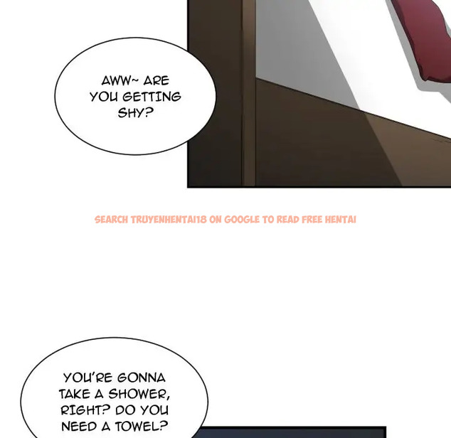 Read Hentai Image 28 295 in comic You’re Not That Special! - Chapter 5 - www.hentaitnt.net